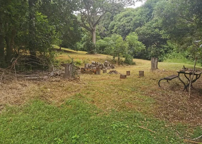 Wyndover Mountain Retreat