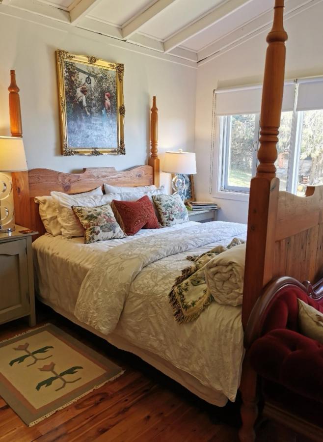 Bed & Breakfast Wyndover Mountain Retreat